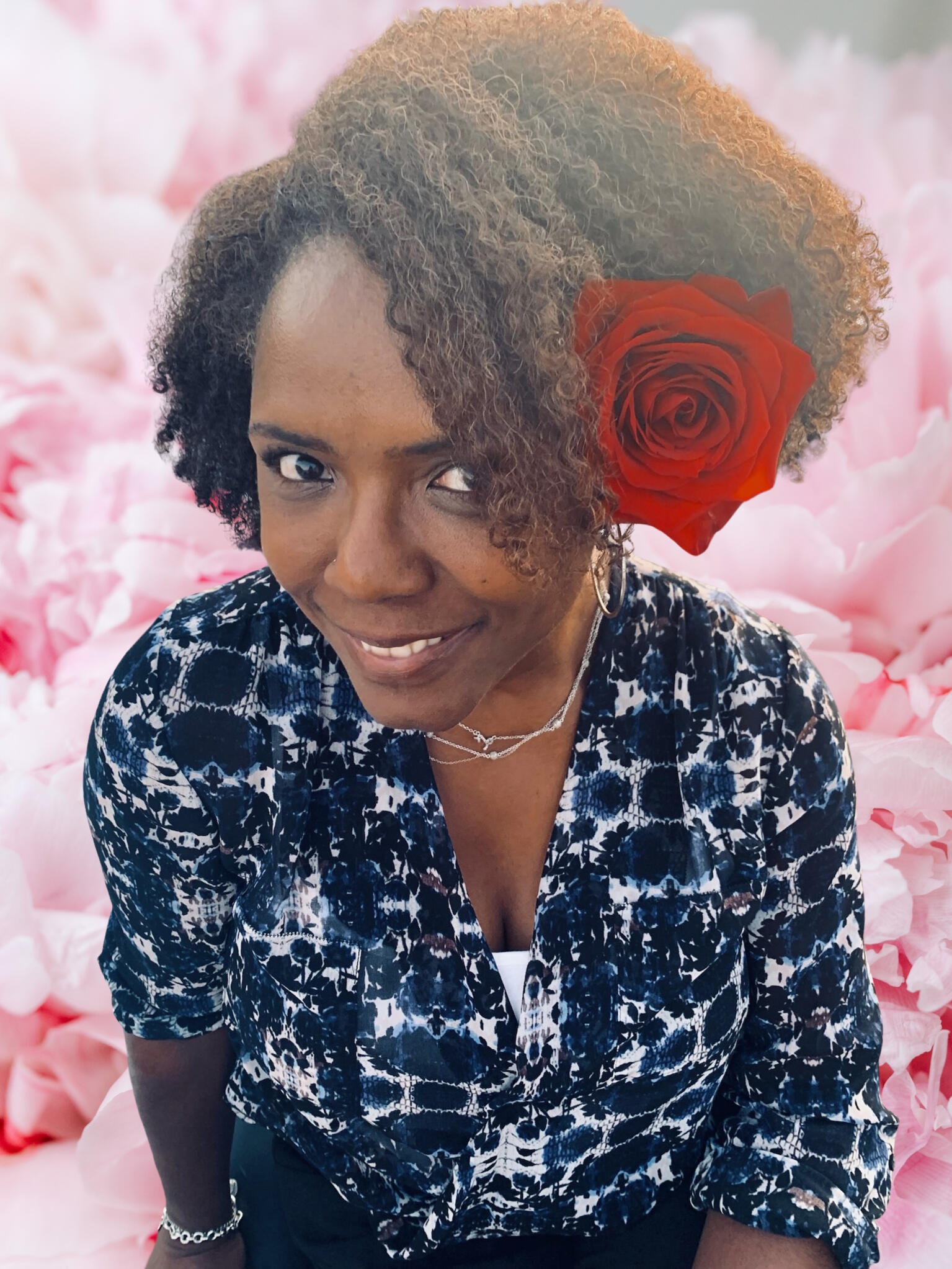 Author- N.A. Matthews